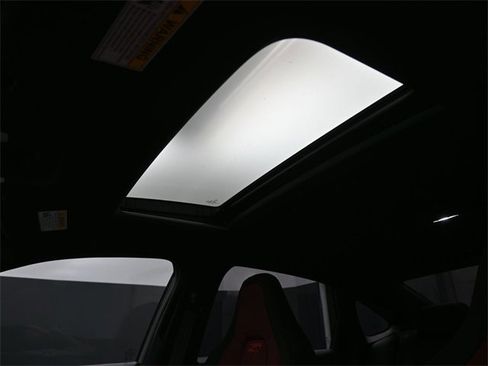 New 2026 Honda Civic Si image 23