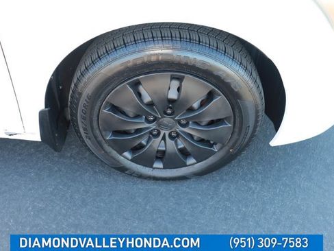 Used 2008 Honda Accord LX image 23