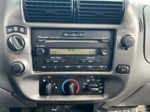 Used 2004 Ford Ranger Edge image 14