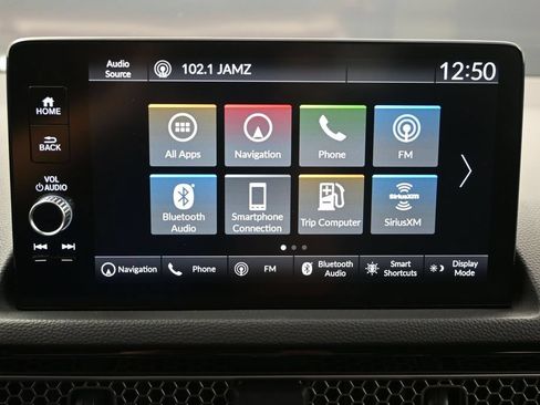 Used 2022 Honda Civic Touring image 12