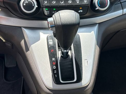 Used 2014 Honda CR-V EX image 20