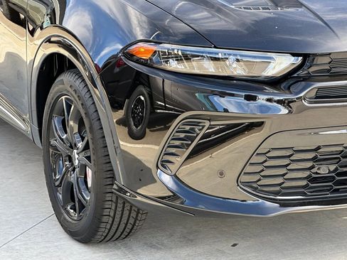 Certified 2024 Dodge Hornet R/T Plus w/ Tech Pack Plus w/o Parking image 13