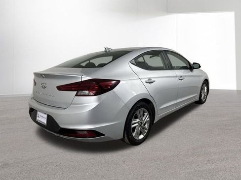 Used 2020 Hyundai Elantra SEL w/ Cargo Package (C1) image 33