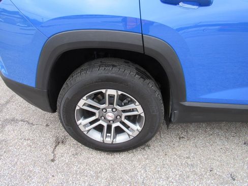 Used 2026 GMC Terrain Elevation AWD/4WD image 4