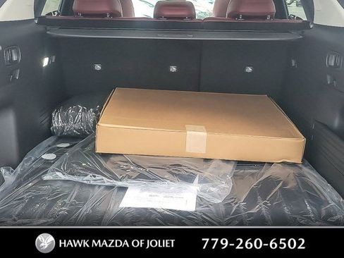 New 2026 MAZDA CX-50 AWD 2.5 Hybrid w/ Weather Package image 15