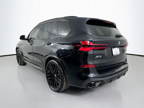 New 2026 BMW X5 xDrive40i w/ M Sport Package image 7