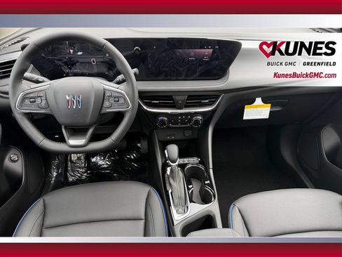 New 2026 Buick Encore GX Sport Touring w/ Comfort Package AWD/4WD image 32