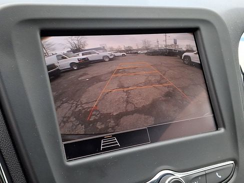 Used 2024 Chevrolet Equinox RS image 17