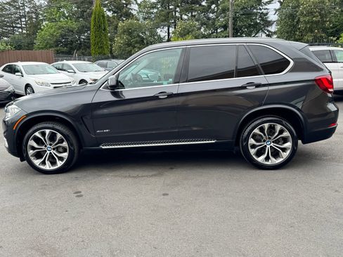 Used 2015 BMW X5 xDrive35i AWD/4WD image 5