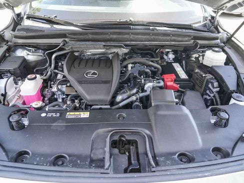 Used 2024 Lexus RX 350 Premium w/ Cold Area Package FWD image 26