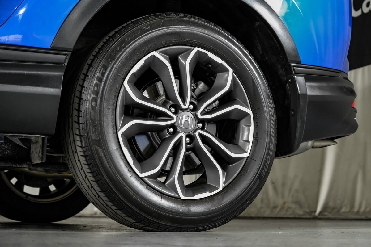Used 2021 Honda CR-V EX-L image 51