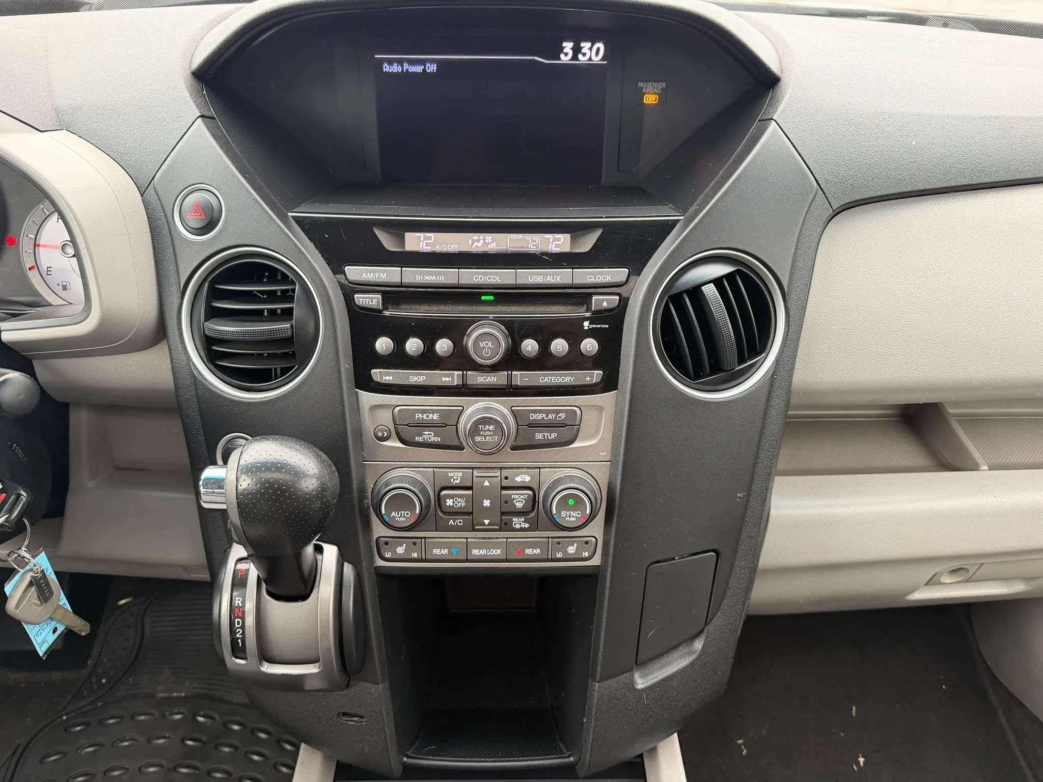 Used 2012 Honda Pilot EX-L image 20