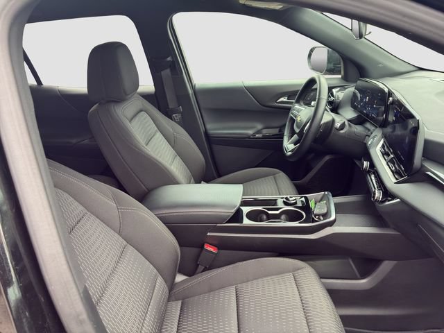 Certified 2026 Chevrolet Equinox LT AWD/4WD image 20