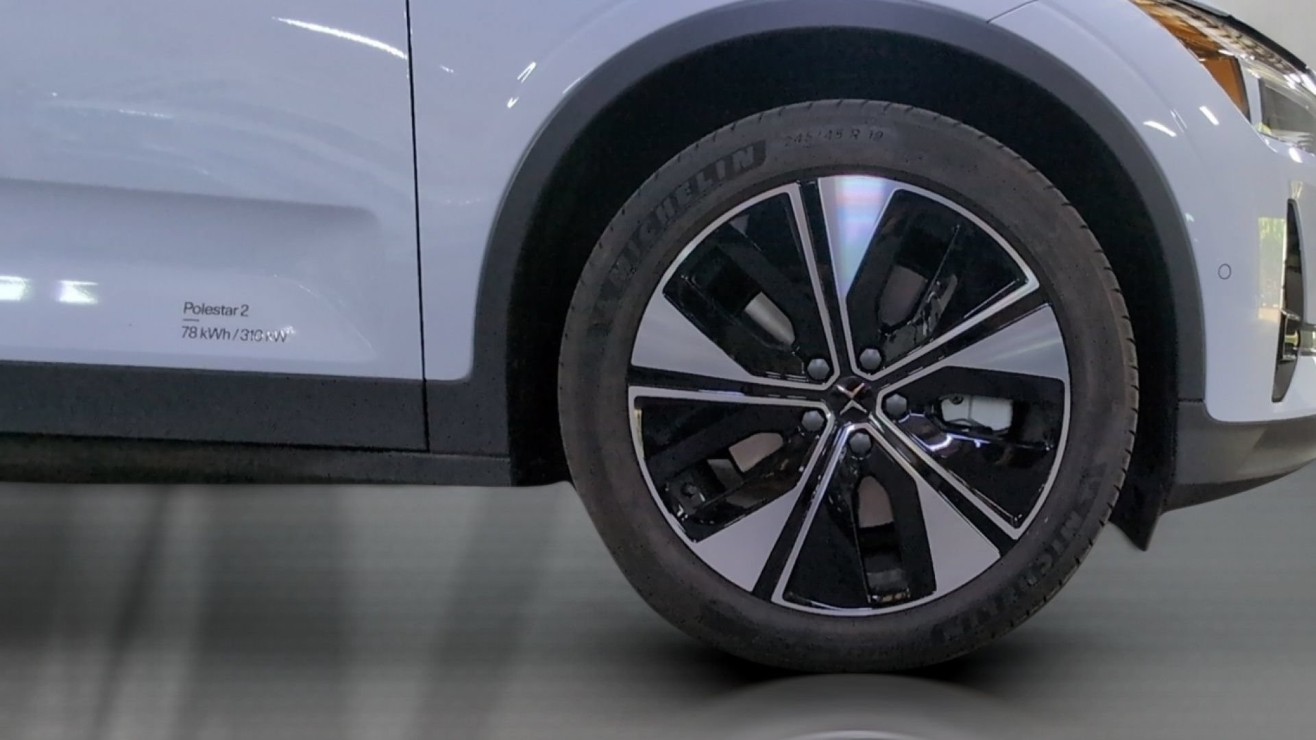 Certified 2024 Polestar Polestar 2 AWD/4WD image 23