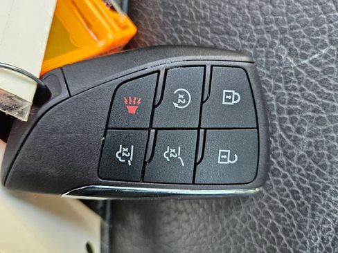 Used 2023 GMC Yukon Denali image 36