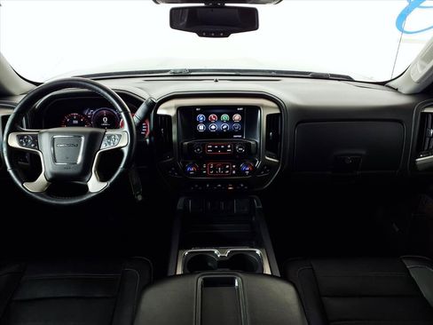 Used 2015 GMC Sierra 1500 Denali image 12