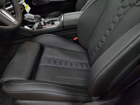 New 2026 BMW X5 M Competition w/ Executive Package image 20