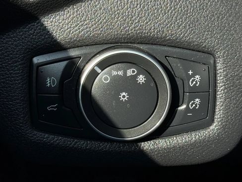 Used 2019 Ford Escape SEL FWD image 30