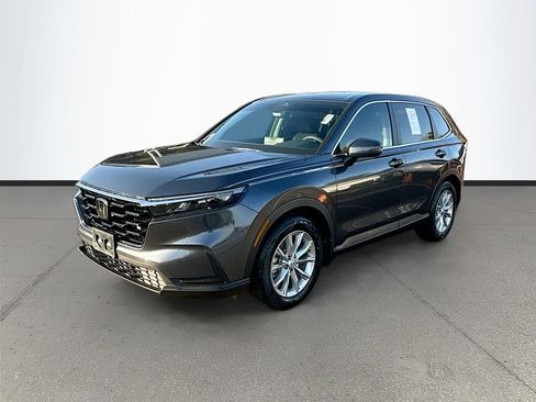 Used 2024 Honda CR-V EX image 3