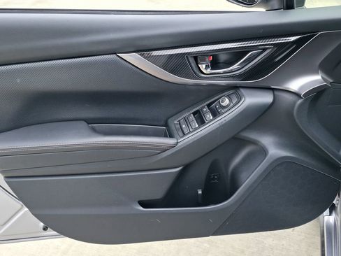 Used 2019 Subaru Crosstrek 2.0i Limited w/ Moonroof Package image 26