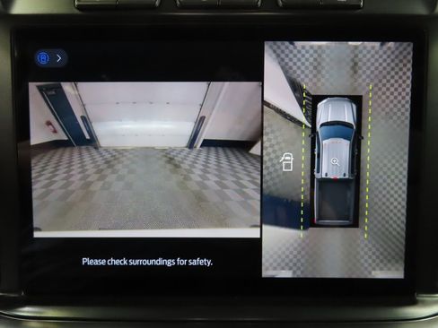 Used 2024 Ford F250 Lariat w/ Lariat Ultimate Package image 22