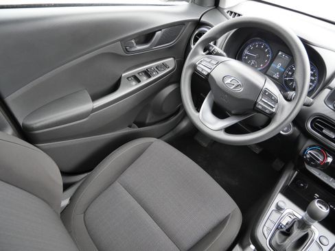 Certified 2023 Hyundai Kona SEL w/ Cargo Package image 9