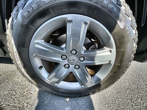 Used 2022 Honda Ridgeline RTL-E image 32