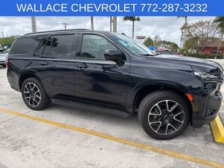 Used 2022 Chevrolet Tahoe RST video 1