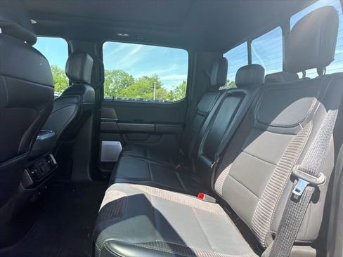 Used 2021 Ford F150 Raptor w/ Equipment Group 801A High AWD/4WD image 14