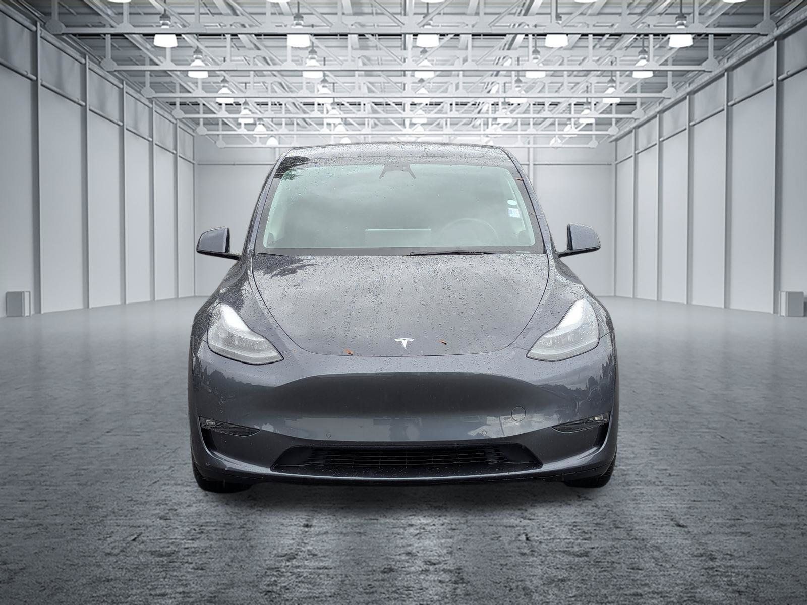 Used 2022 Tesla Model Y Performance AWD/4WD image 8