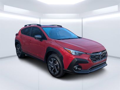 New 2026 Subaru Crosstrek 2.0i Premium