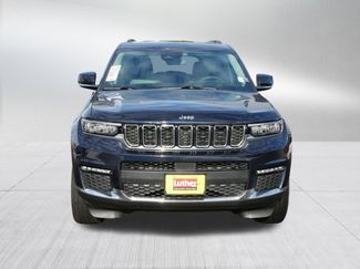 Used 2023 Jeep Grand Cherokee L Limited video 2