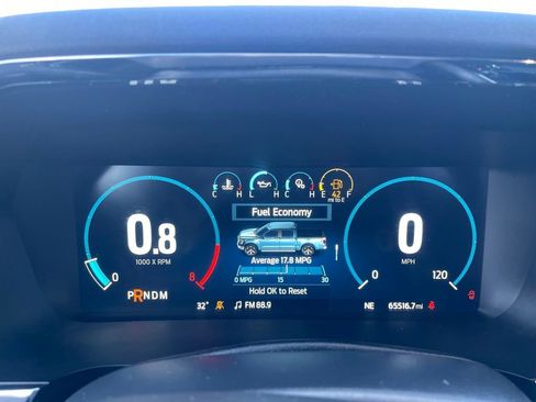 Used 2022 Ford F150 Lariat w/ Equipment Group 502A High image 18