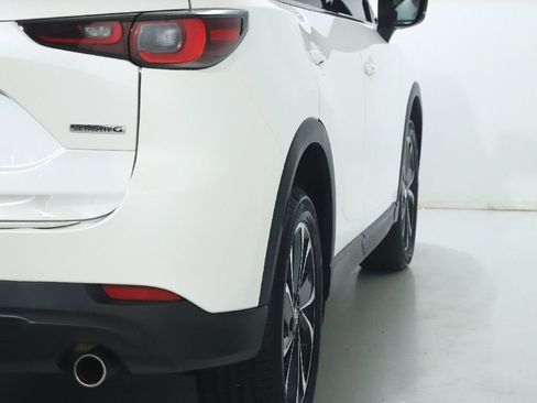 Used 2022 MAZDA CX-5 AWD 2.5 S w/ Premium Plus Pkg image 48
