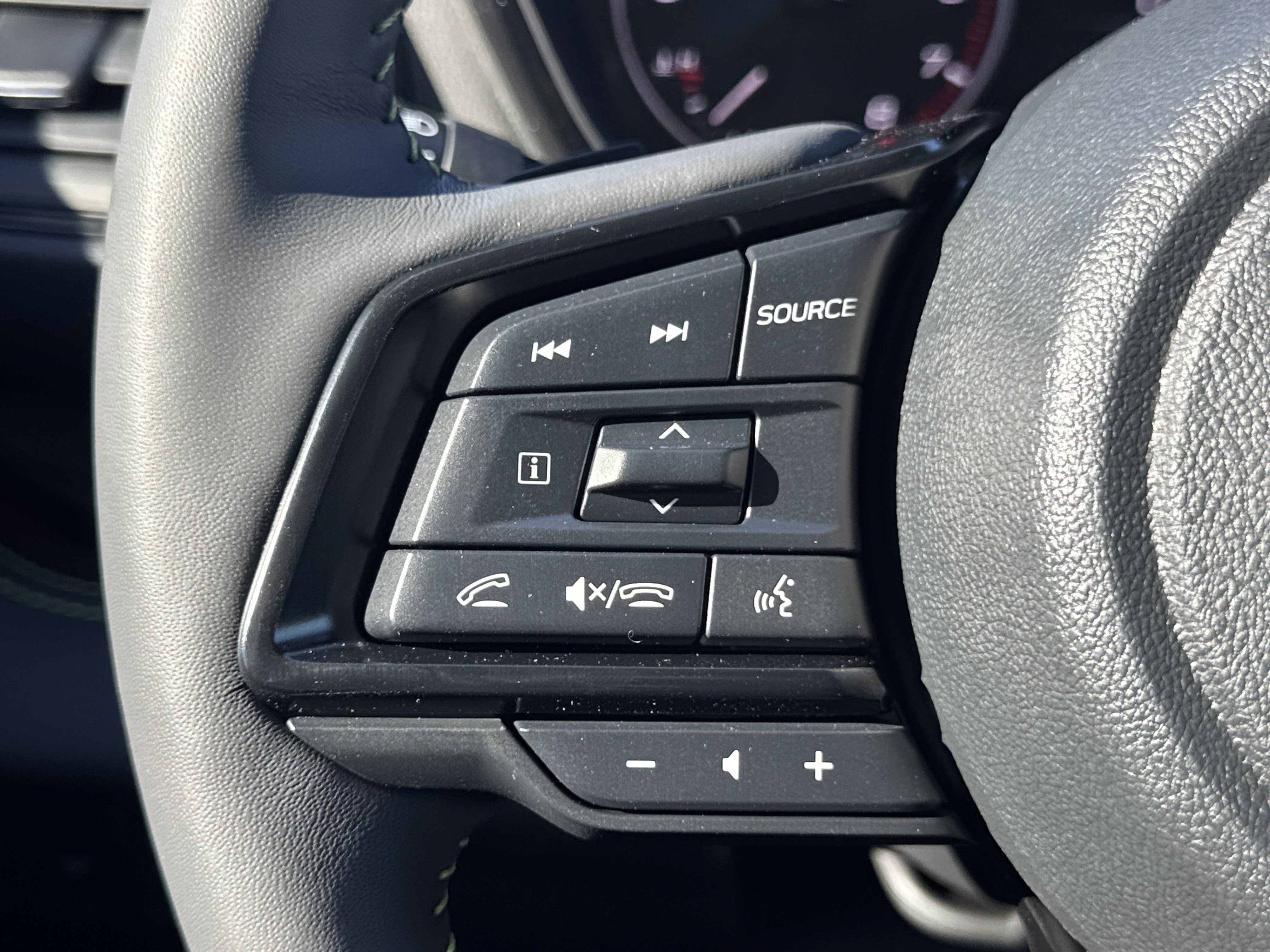 New 2026 Subaru Ascent Bronze Edition AWD/4WD image 15