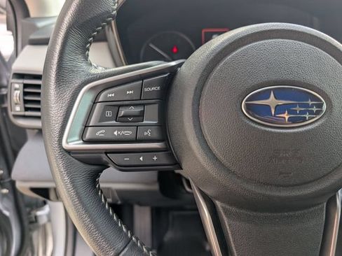 Certified 2025 Subaru Outback Premium w/ Popular Package #1A AWD/4WD image 13