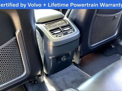 Used 2023 Volvo XC60 B6 Ultimate image 31