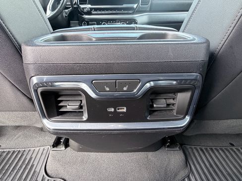 Used 2024 Chevrolet Silverado 2500 LTZ w/ LTZ Plus Package AWD/4WD image 30
