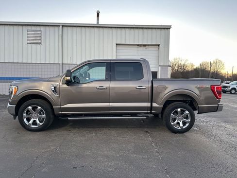 Used 2022 Ford F150 XLT w/ Equipment Group 302A High image 6