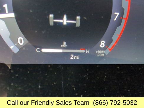 New 2025 Toyota Tacoma TRD Off-Road w/ TRD Off Road Premium Package image 17