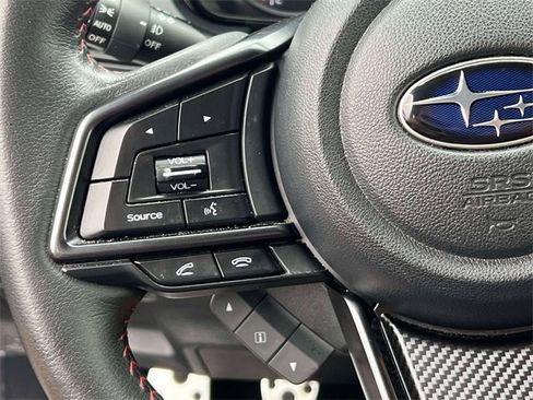 Used 2022 Subaru WRX Premium image 22