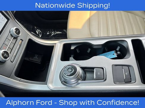 Certified 2023 Ford Edge SEL AWD/4WD image 23