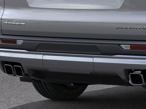 New 2026 GMC Acadia Elevation w/ LPO, Floor Liner Package image 14