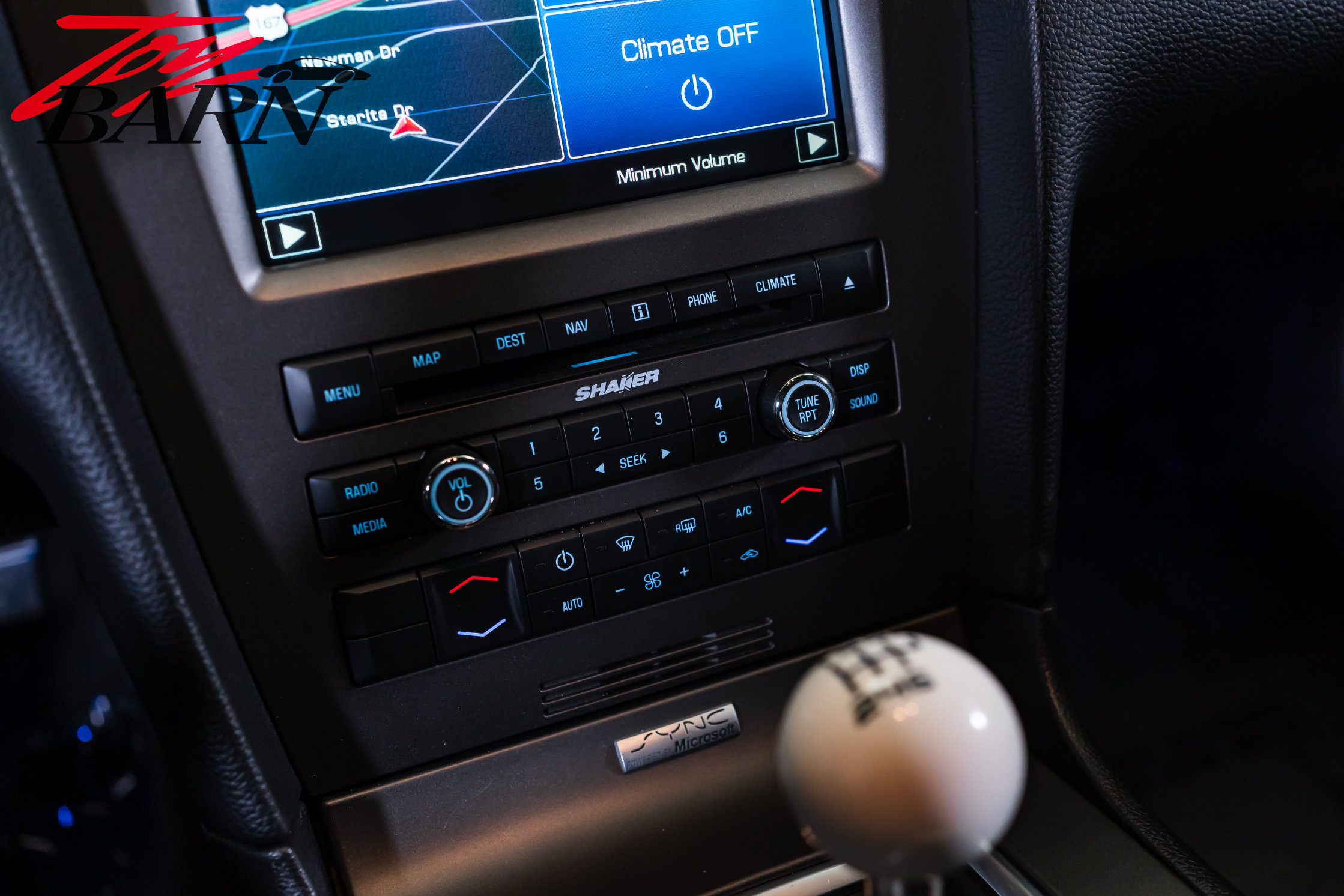 Used 2013 Ford Mustang Shelby GT500 RWD image 34