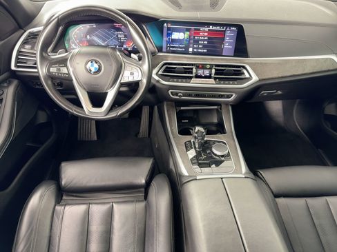 Used 2020 BMW X5 sDrive40i w/ Premium Package image 27