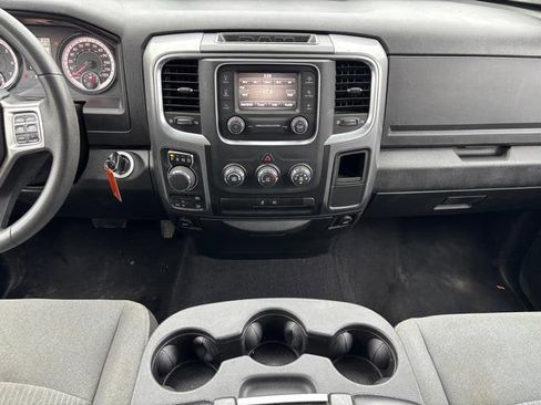 Used 2024 RAM 1500 Classic SLT image 18