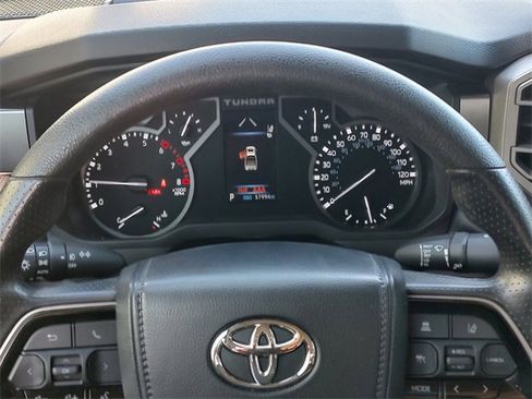 Used 2023 Toyota Tundra SR5 image 15