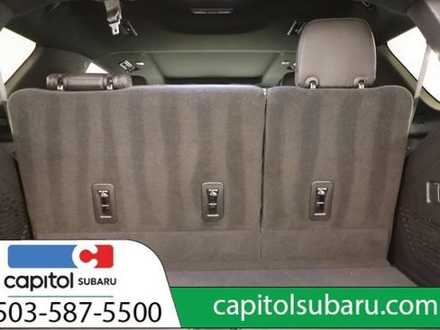 Used 2023 Chevrolet Tahoe High Country AWD/4WD image 28