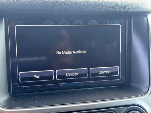 Used 2016 Chevrolet Suburban LS w/ Max Trailering Package RWD image 9