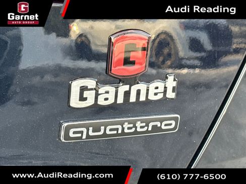 Certified 2022 Audi A6 3.0T Prestige image 37